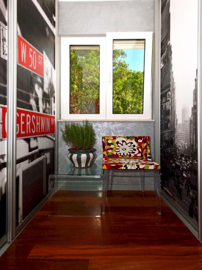 Projectart Studio سبليت المظهر الخارجي الصورة